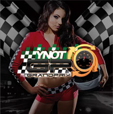 GOKART GRAND PRIX