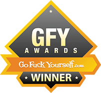 GFY Awards