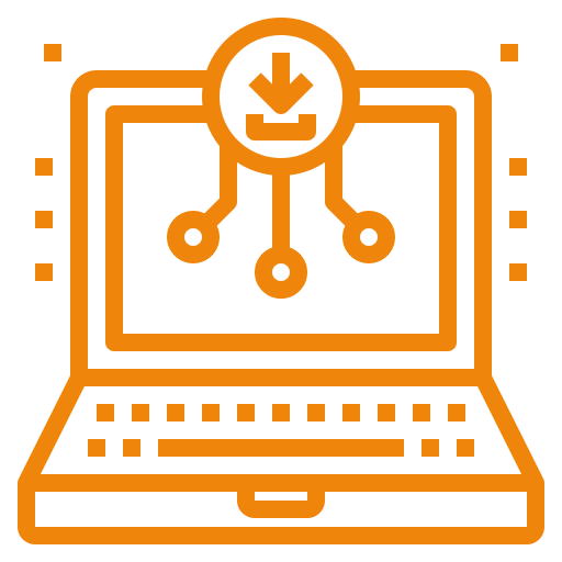 Free integration icon