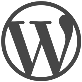 WordPress Logo
