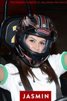 GoKart Grand Prix 2018 Phoenix