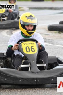 GoKart Grand Prix 2018 Lisbon