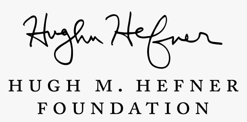 Hugh M Hefner Foundation