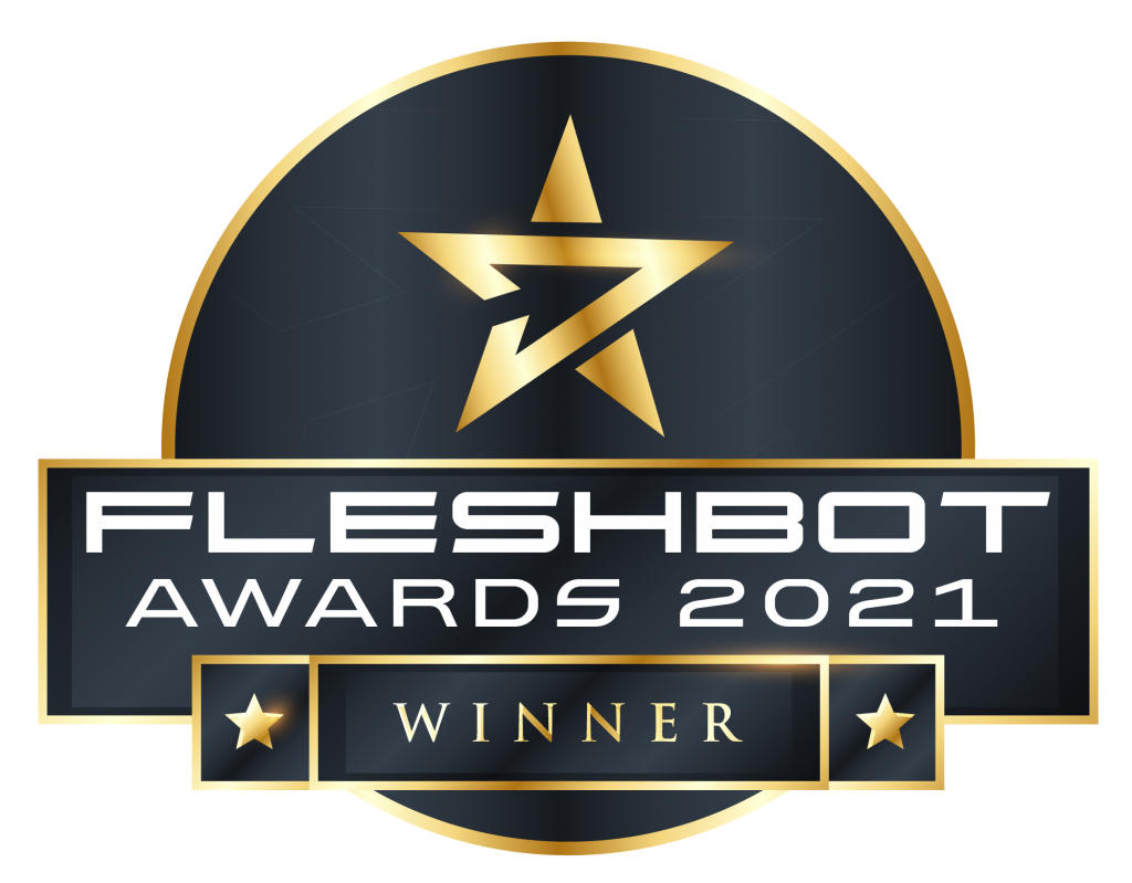 Fleshbot Awards