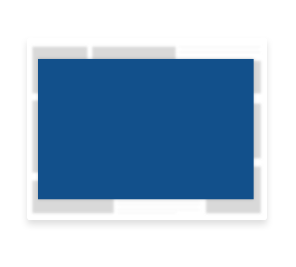 ad type on screen