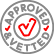 vetted