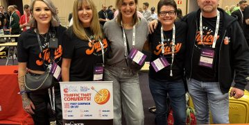 Networking, Innovation and Growth: Our TES Seville Recap