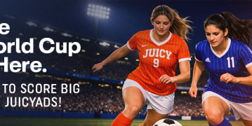The World Cup Is Live: How Advertisers and Publishers Can Capitalize on One of the Biggest Traffic Events of the Year
